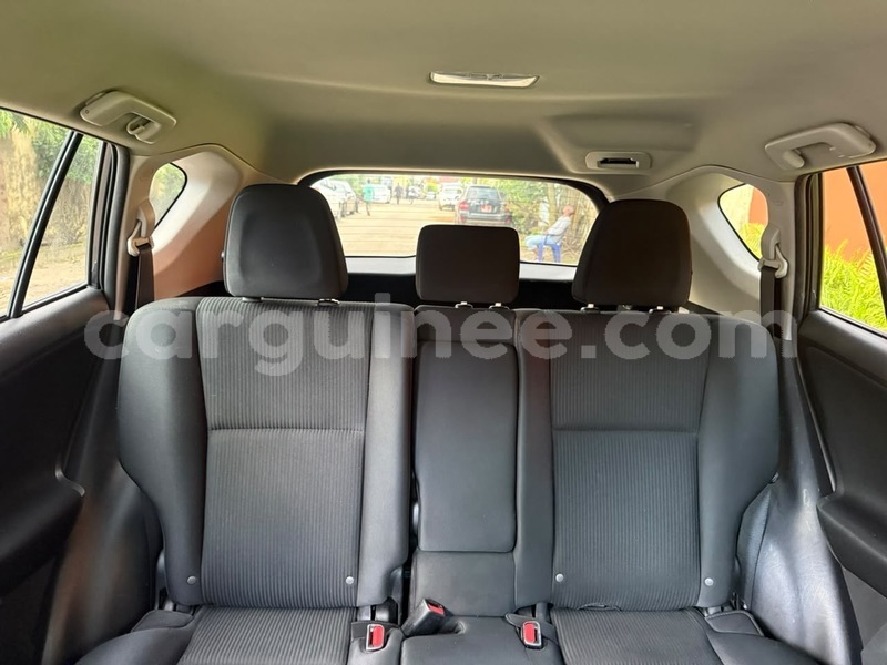Big with watermark toyota rav4 conakry conakry 11226