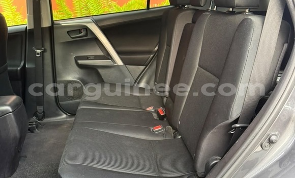 Acheter Import Voiture Toyota RAV4 Autre à Conakry, Conakry Acheter Import Voiture Toyota RAV4 Autre à Conakry, Conakry