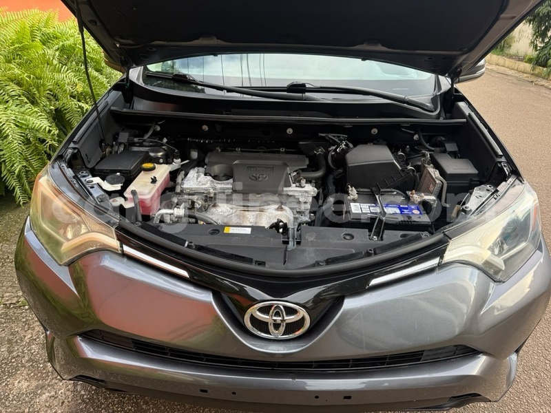 Big with watermark toyota rav4 conakry conakry 11226