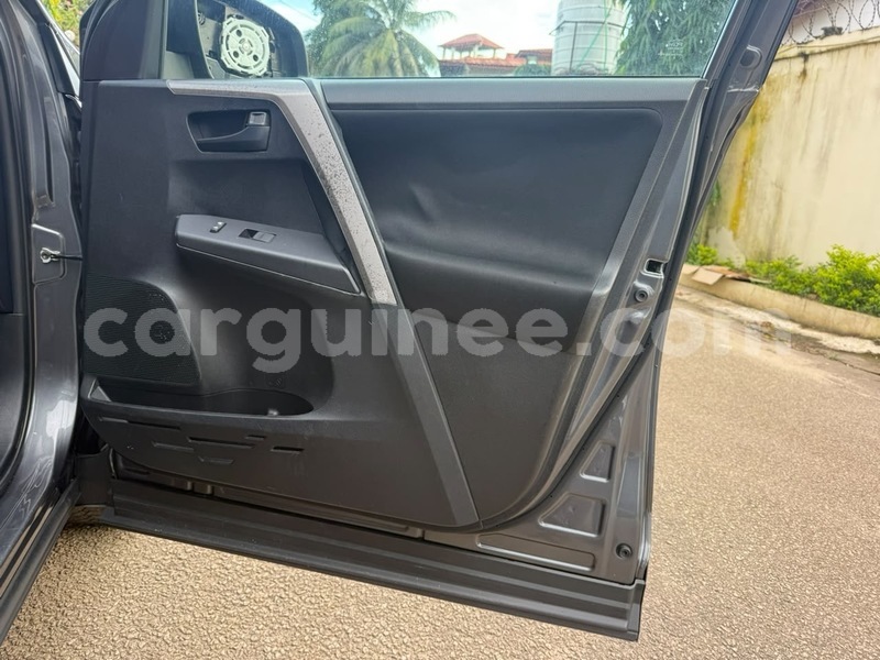 Big with watermark toyota rav4 conakry conakry 11226