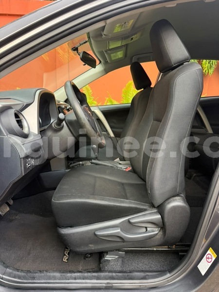 Big with watermark toyota rav4 conakry conakry 11226
