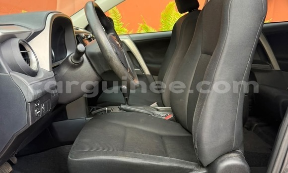Acheter Import Voiture Toyota RAV4 Autre à Conakry, Conakry Acheter Import Voiture Toyota RAV4 Autre à Conakry, Conakry