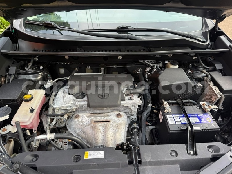 Big with watermark toyota rav4 conakry conakry 11226