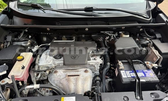 Acheter Import Voiture Toyota RAV4 Autre à Conakry, Conakry Acheter Import Voiture Toyota RAV4 Autre à Conakry, Conakry