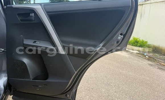Acheter Import Voiture Toyota RAV4 Autre à Conakry, Conakry Acheter Import Voiture Toyota RAV4 Autre à Conakry, Conakry