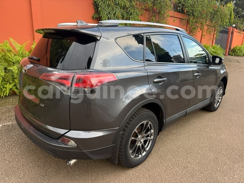 Big with watermark toyota rav4 conakry conakry 11226