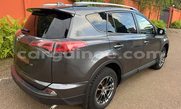 Acheter Import Voiture Toyota RAV4 Autre à Conakry, Conakry Acheter Import Voiture Toyota RAV4 Autre à Conakry, Conakry