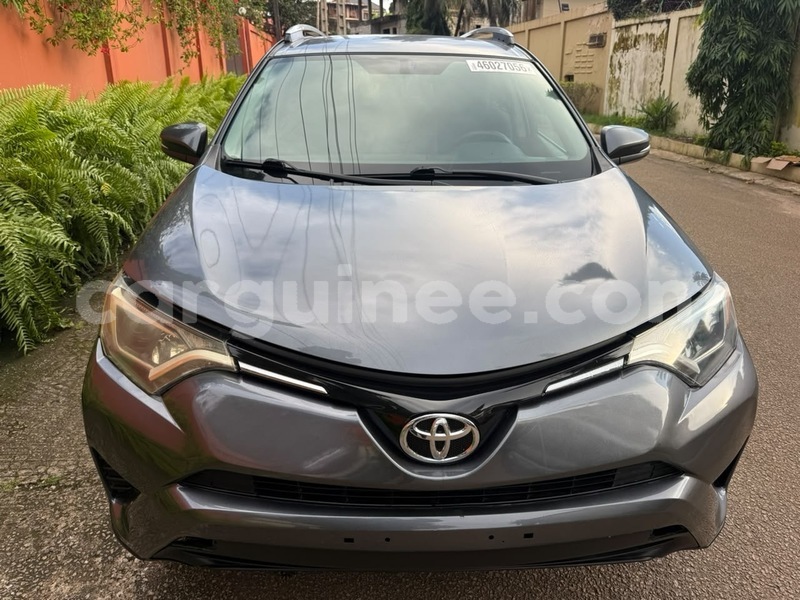 Big with watermark toyota rav4 conakry conakry 11226