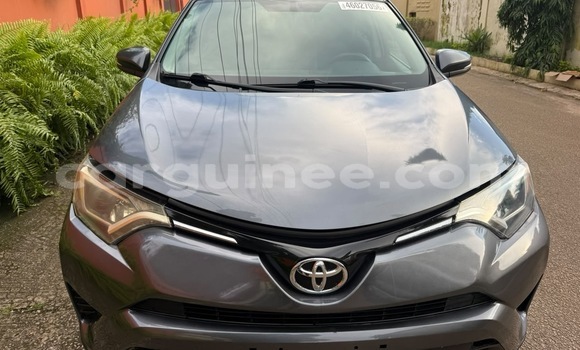 Acheter Import Voiture Toyota RAV4 Autre à Conakry, Conakry Acheter Import Voiture Toyota RAV4 Autre à Conakry, Conakry