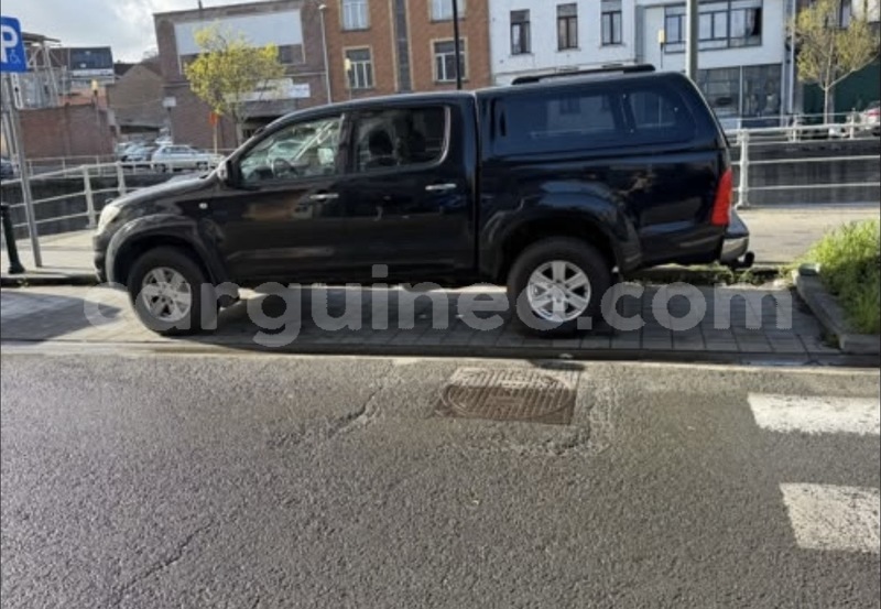 Big with watermark toyota hilux conakry conakry 11227