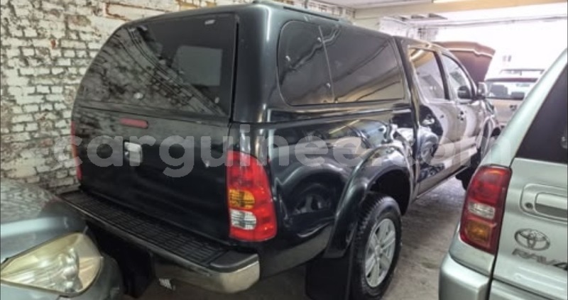 Big with watermark toyota hilux conakry conakry 11227