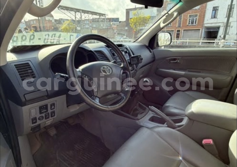 Big with watermark toyota hilux conakry conakry 11227