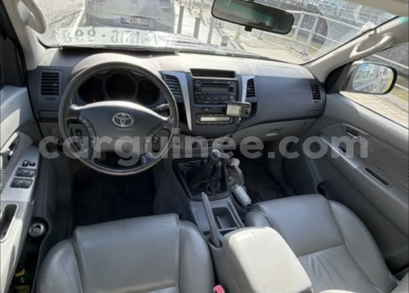 Big with watermark toyota hilux conakry conakry 11227