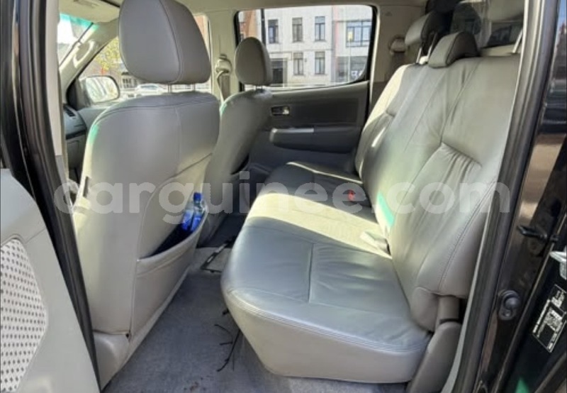 Big with watermark toyota hilux conakry conakry 11227