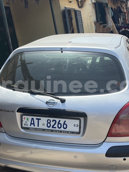 Big with watermark nissan almera labe labe 11228
