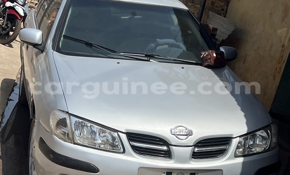 Acheter Occasion Voiture Nissan Almera Gris à Labe, Labe Acheter Occasion Voiture Nissan Almera Gris à Labe, Labe