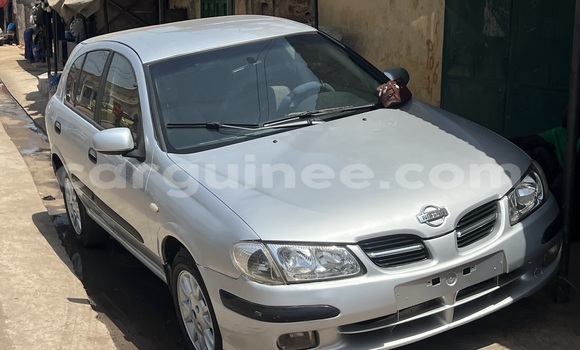 Acheter Occasion Voiture Nissan Almera Gris à Labe, Labe Acheter Occasion Voiture Nissan Almera Gris à Labe, Labe