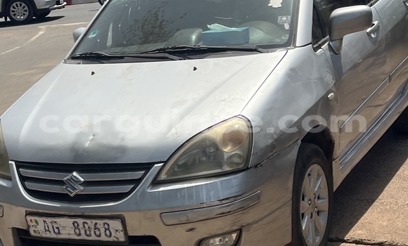 Acheter Occasion Voiture Nissan Almera Gris à Labe, Labe Acheter Occasion Voiture Nissan Almera Gris à Labe, Labe
