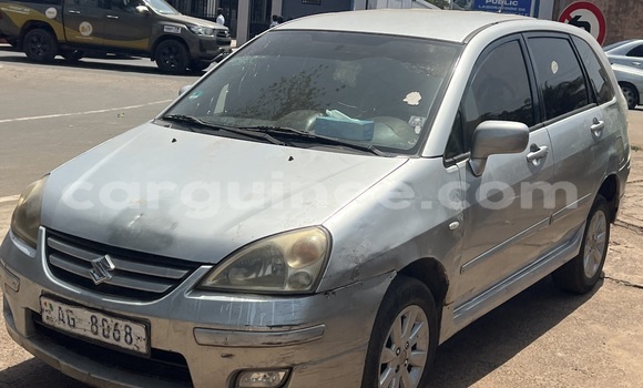 Acheter Occasion Voiture Nissan Almera Gris à Labe, Labe Acheter Occasion Voiture Nissan Almera Gris à Labe, Labe
