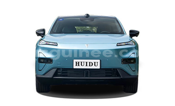 Buy New Changan Yidong Other Car in Macenta in Macenta Buy New Changan Yidong Other Car in Macenta in Macenta