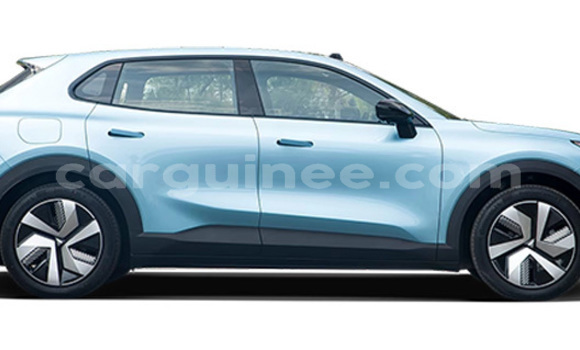 Buy New Changan Yidong Other Car in Macenta in Macenta Buy New Changan Yidong Other Car in Macenta in Macenta
