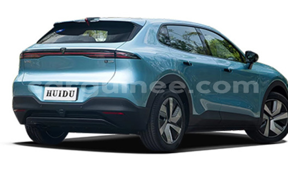 Buy New Changan Yidong Other Car in Macenta in Macenta Buy New Changan Yidong Other Car in Macenta in Macenta