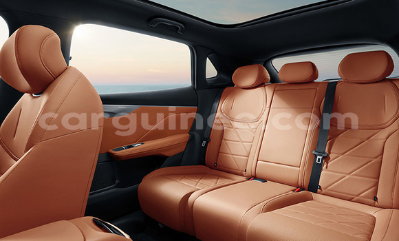 Buy New Changan Yidong Other Car in Macenta in Macenta Buy New Changan Yidong Other Car in Macenta in Macenta