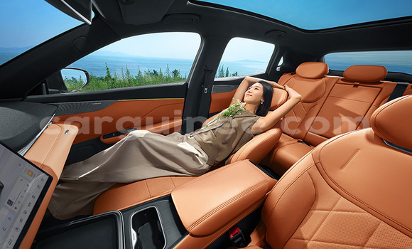 Buy New Changan Yidong Other Car in Macenta in Macenta Buy New Changan Yidong Other Car in Macenta in Macenta
