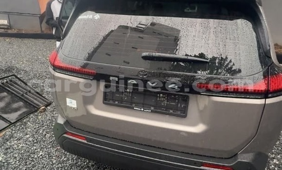 Acheter Neuf Voiture Toyota RAV4 Autre à Conakry, Conakry Acheter Neuf Voiture Toyota RAV4 Autre à Conakry, Conakry