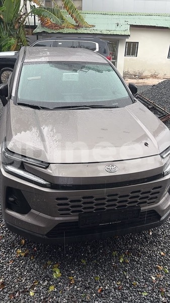 Big with watermark toyota rav4 conakry conakry 11230