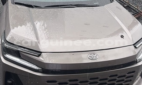 Acheter Neuf Voiture Toyota RAV4 Autre à Conakry, Conakry Acheter Neuf Voiture Toyota RAV4 Autre à Conakry, Conakry