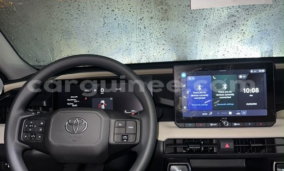 Acheter Neuf Voiture Toyota RAV4 Autre à Conakry, Conakry Acheter Neuf Voiture Toyota RAV4 Autre à Conakry, Conakry