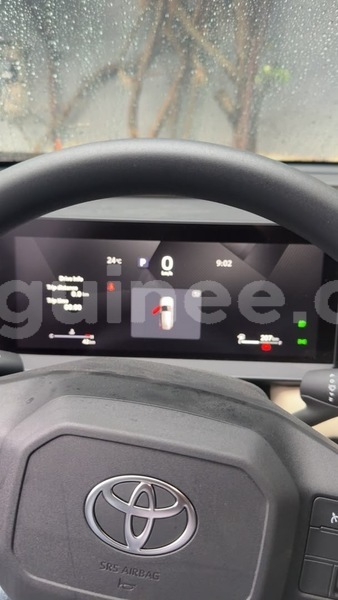 Big with watermark toyota rav4 conakry conakry 11230