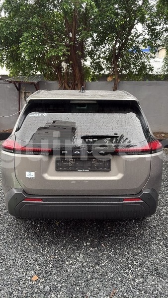 Big with watermark toyota rav4 conakry conakry 11230