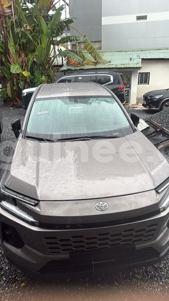 Big with watermark toyota rav4 conakry conakry 11230