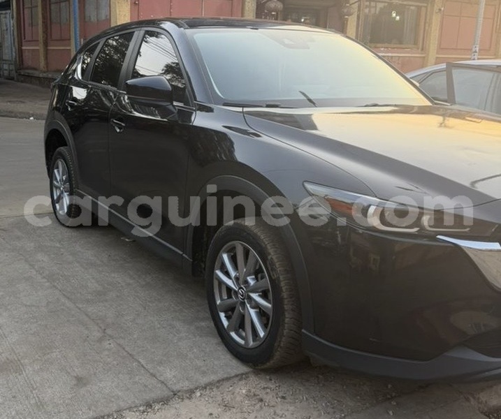 Big with watermark mazda cx 5 conakry conakry 11231