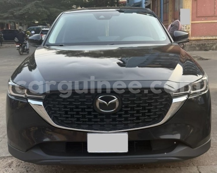 Big with watermark mazda cx 5 conakry conakry 11231