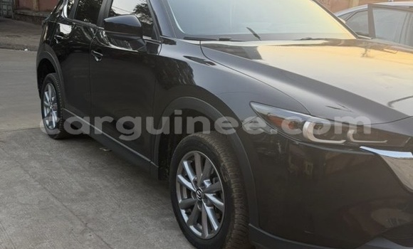 Acheter Occasion Voiture Mazda CX-5 Noir à Conakry, Conakry Acheter Occasion Voiture Mazda CX-5 Noir à Conakry, Conakry