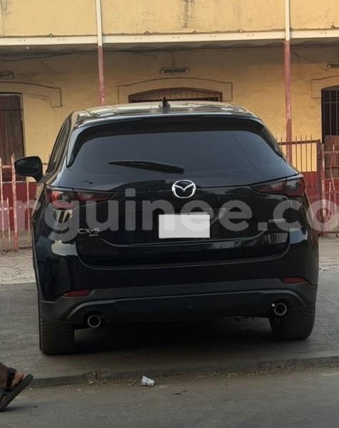 Big with watermark mazda cx 5 conakry conakry 11231