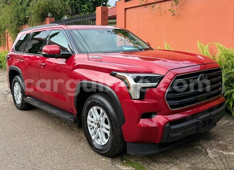Big with watermark toyota sequoia conakry conakry 11232