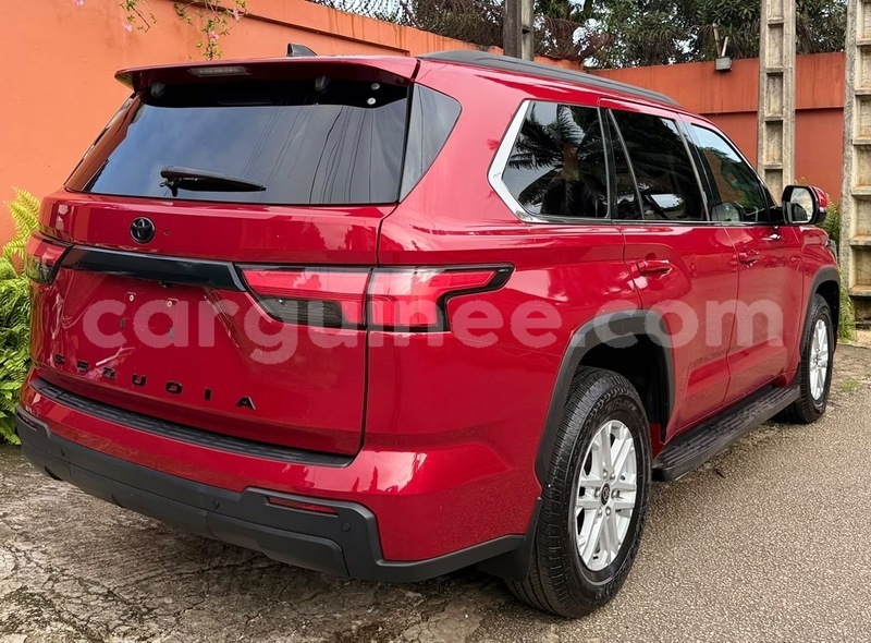 Big with watermark toyota sequoia conakry conakry 11232