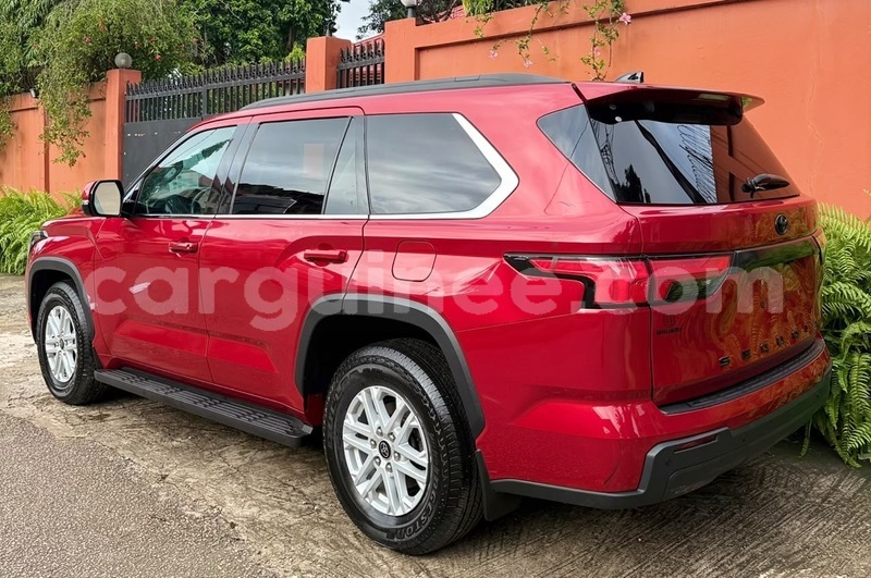 Big with watermark toyota sequoia conakry conakry 11232