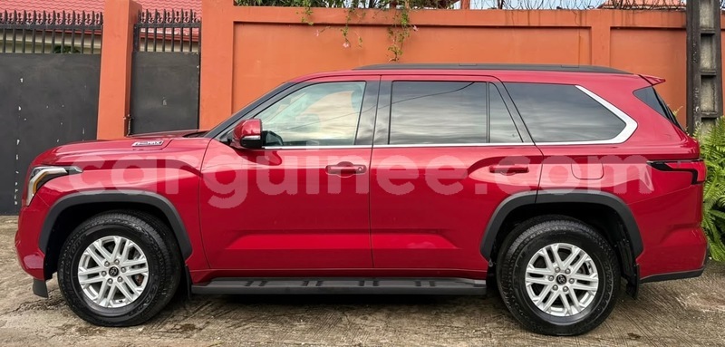 Big with watermark toyota sequoia conakry conakry 11232