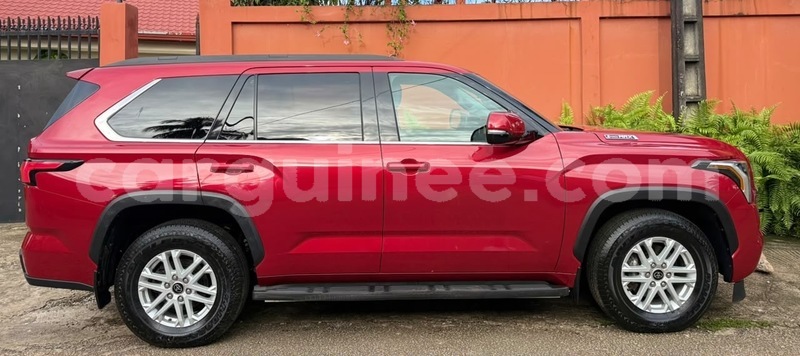 Big with watermark toyota sequoia conakry conakry 11232