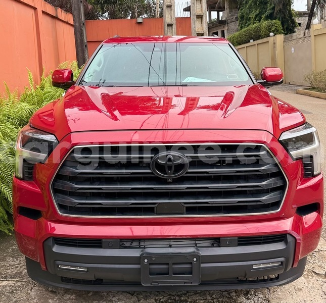 Big with watermark toyota sequoia conakry conakry 11232