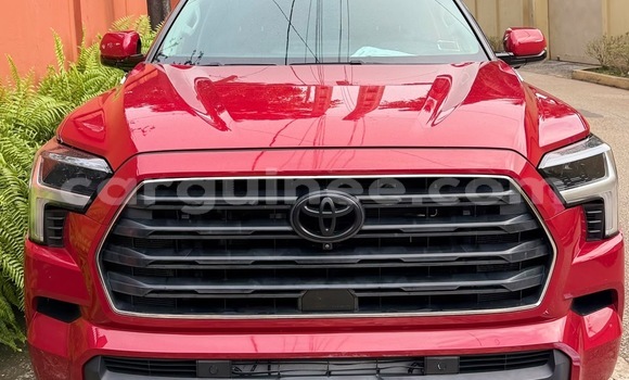 Acheter Import Voiture Toyota Sequoia Autre à Conakry, Conakry Acheter Import Voiture Toyota Sequoia Autre à Conakry, Conakry