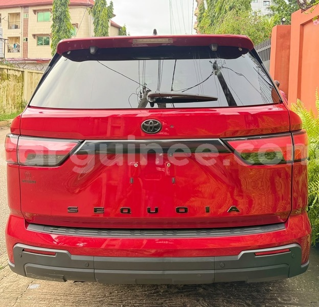 Big with watermark toyota sequoia conakry conakry 11232