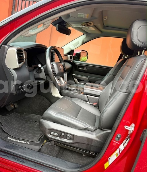 Big with watermark toyota sequoia conakry conakry 11232