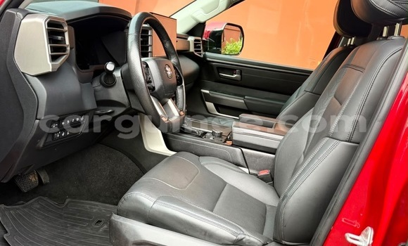 Acheter Import Voiture Toyota Sequoia Autre à Conakry, Conakry Acheter Import Voiture Toyota Sequoia Autre à Conakry, Conakry