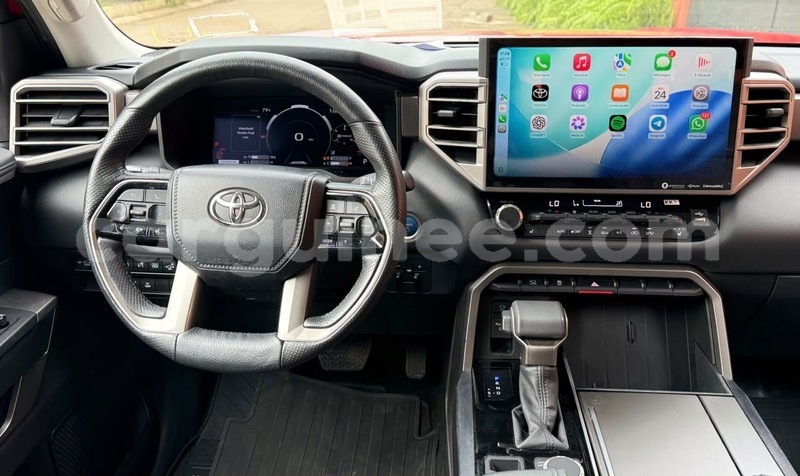Big with watermark toyota sequoia conakry conakry 11232